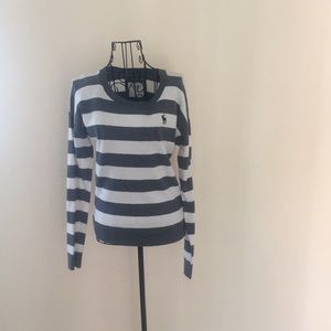 Abercrombie & Fitch Sweater